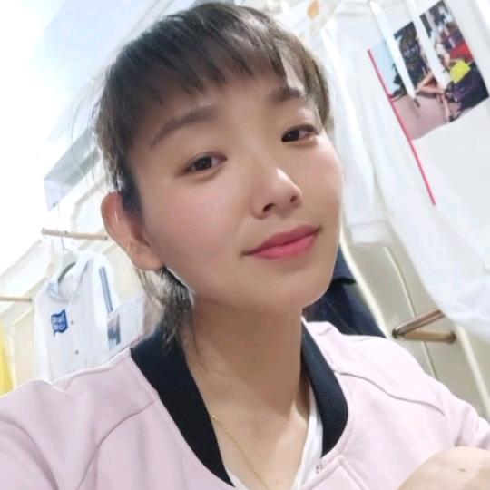 巧姑娘