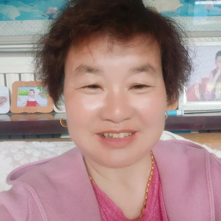 润润奶奶