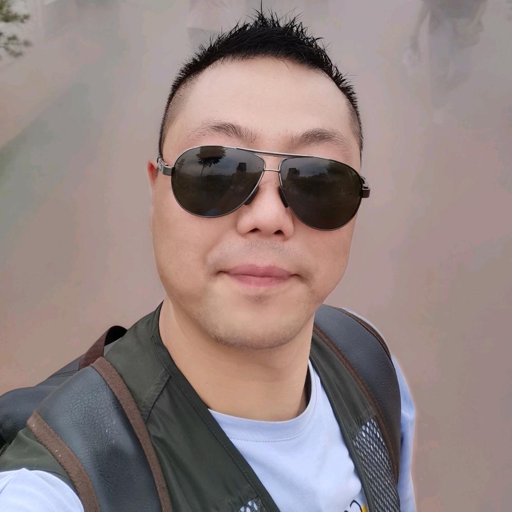 刘玉杰