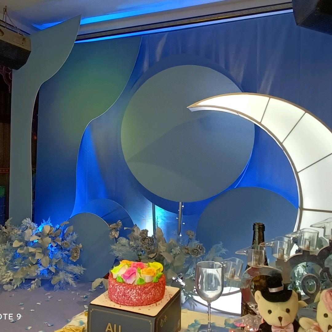 彪
