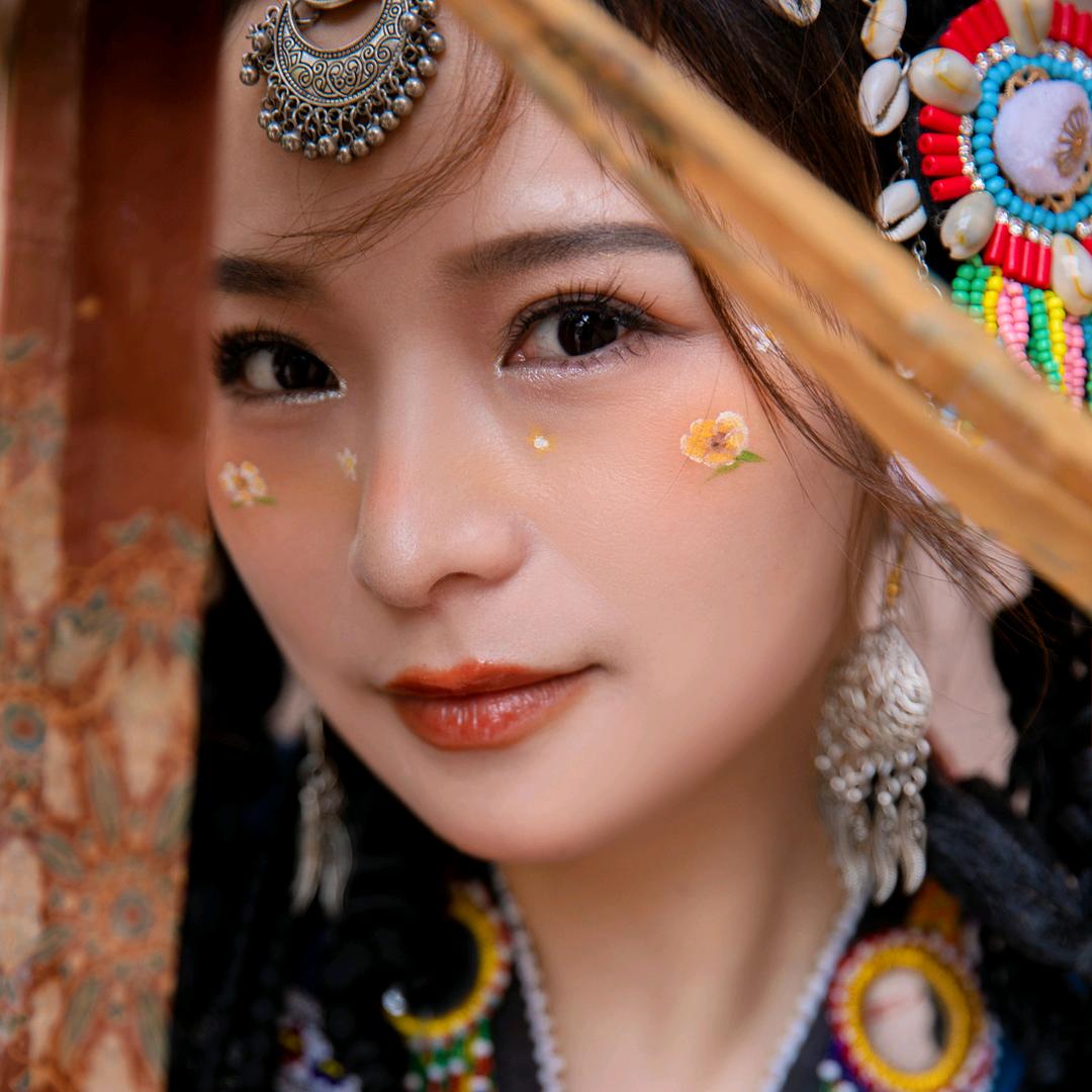 喀什市觅友美甲美睫店