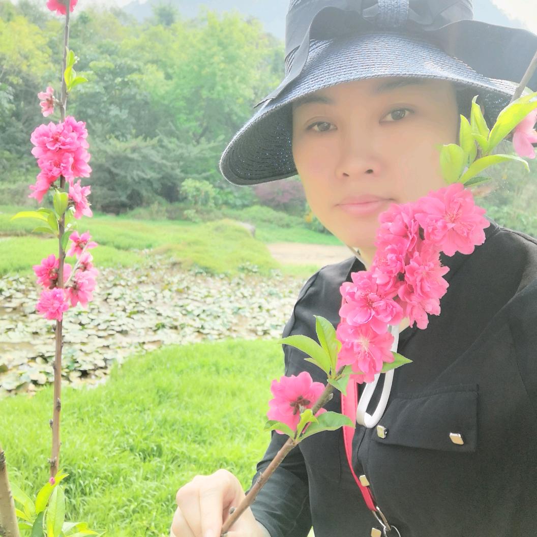 芳华