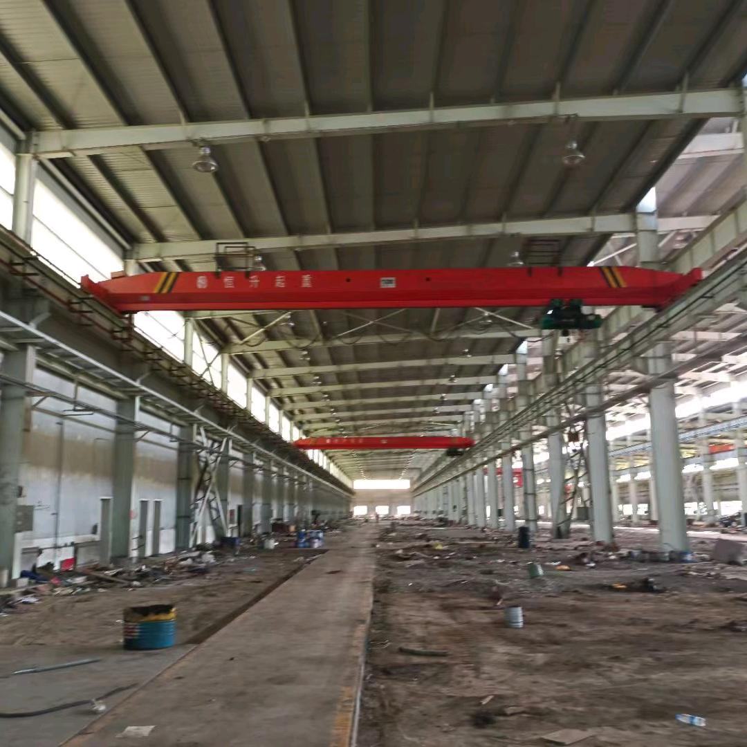 二手钢结构厂房拆迁