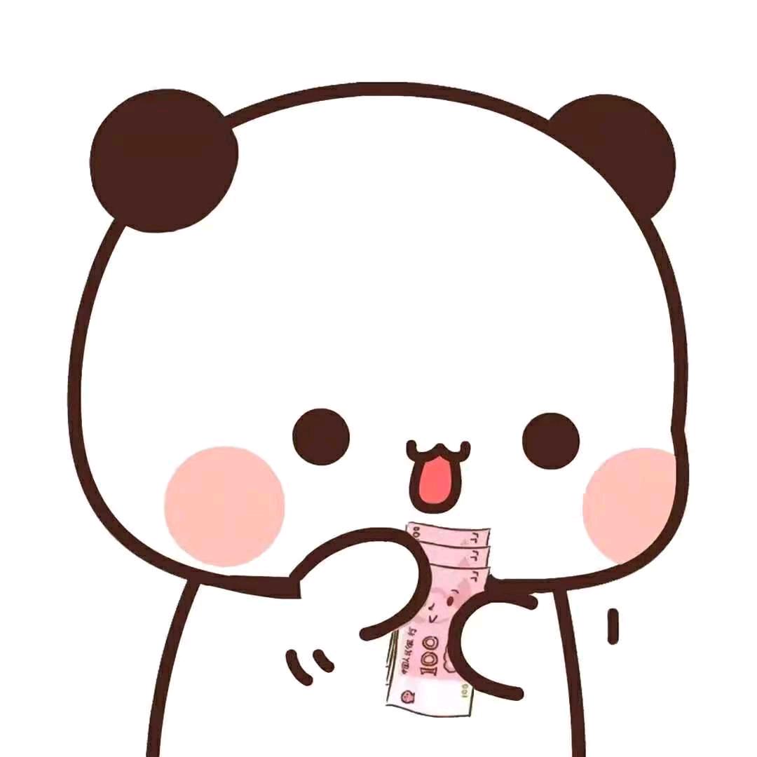 一个糖果