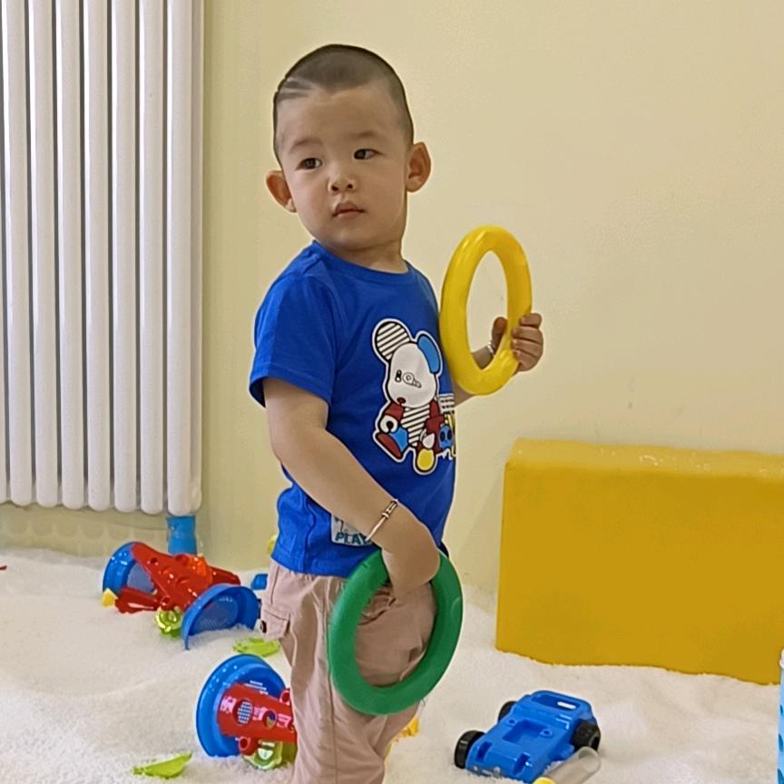 悦