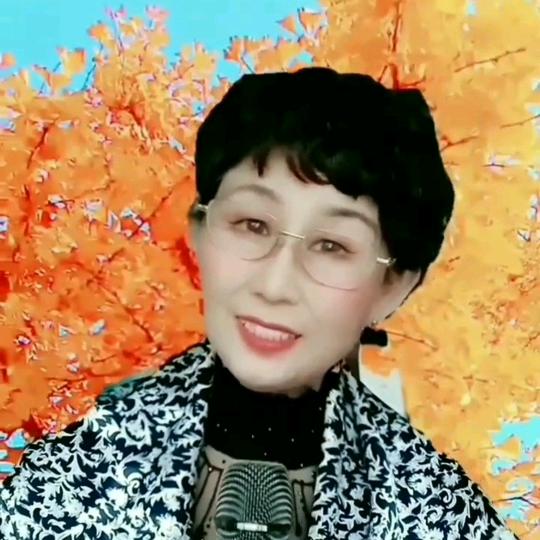 正义大妈