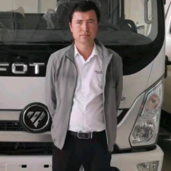 和田市福哥汽车销售有限公司