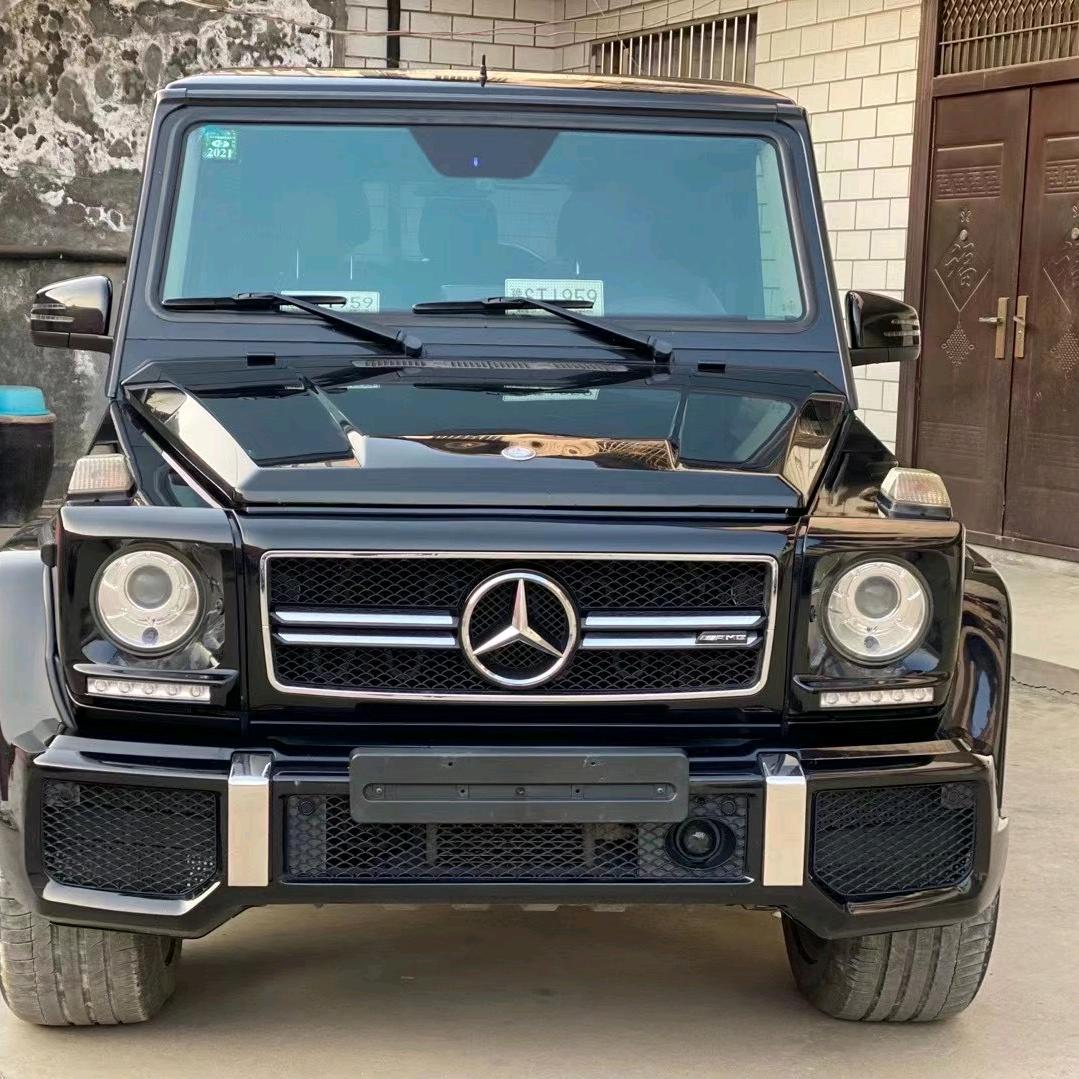 长沙小杨哥说车