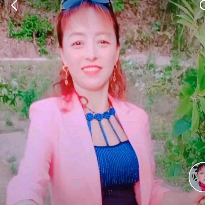 四个孙子的奶奶