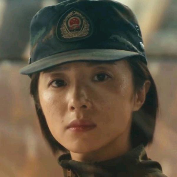 麻辣女兵