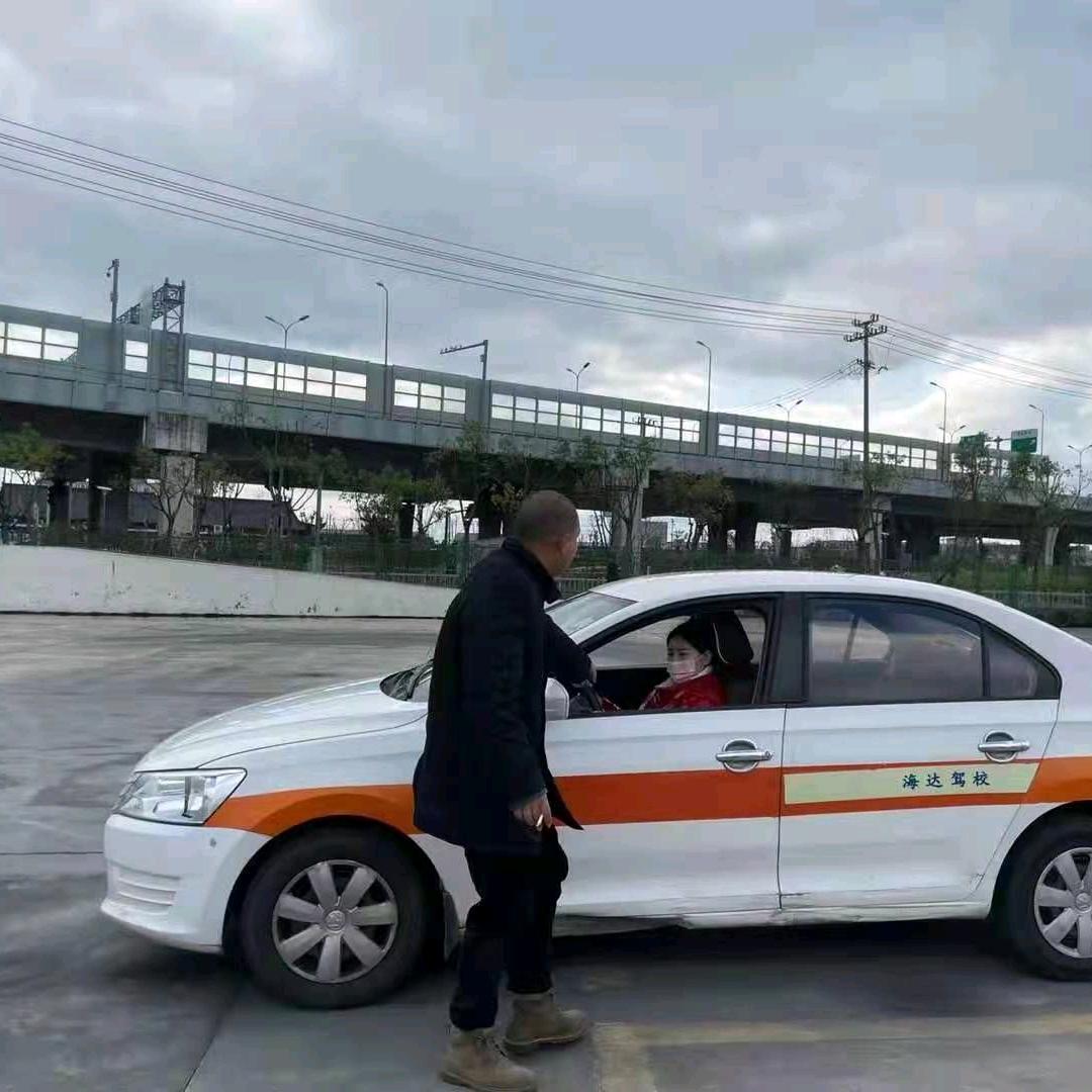 十七年老教练