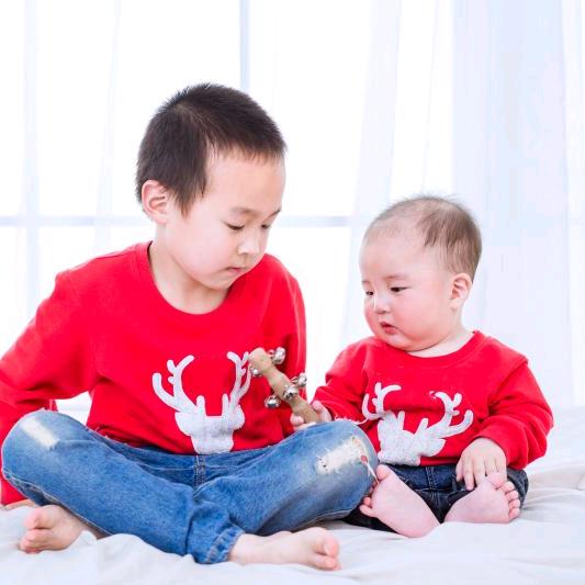 缘来有你👨‍👩‍👦‍👦