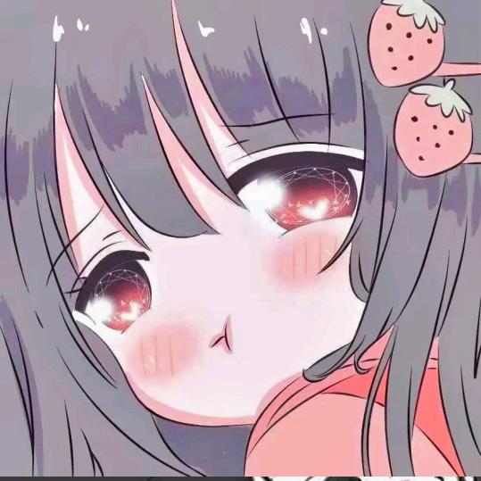 美丽的姑娘
