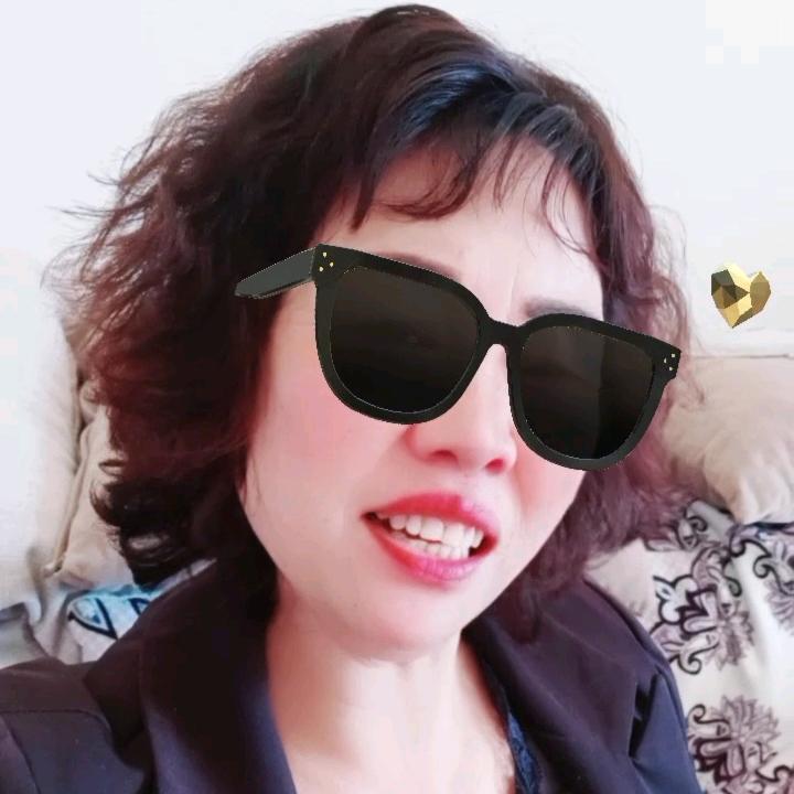 让你微笑