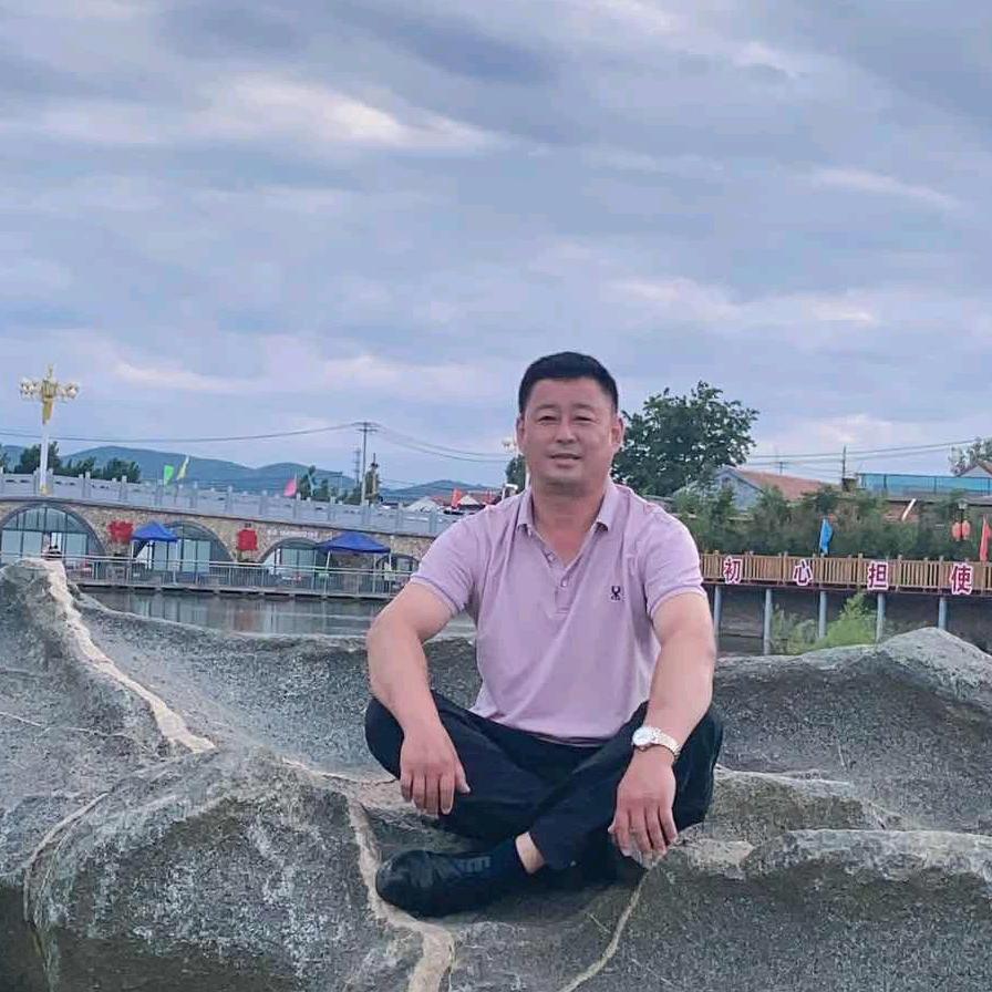 山东佬王