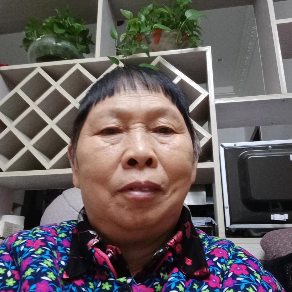 李淑英