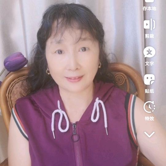 龙女