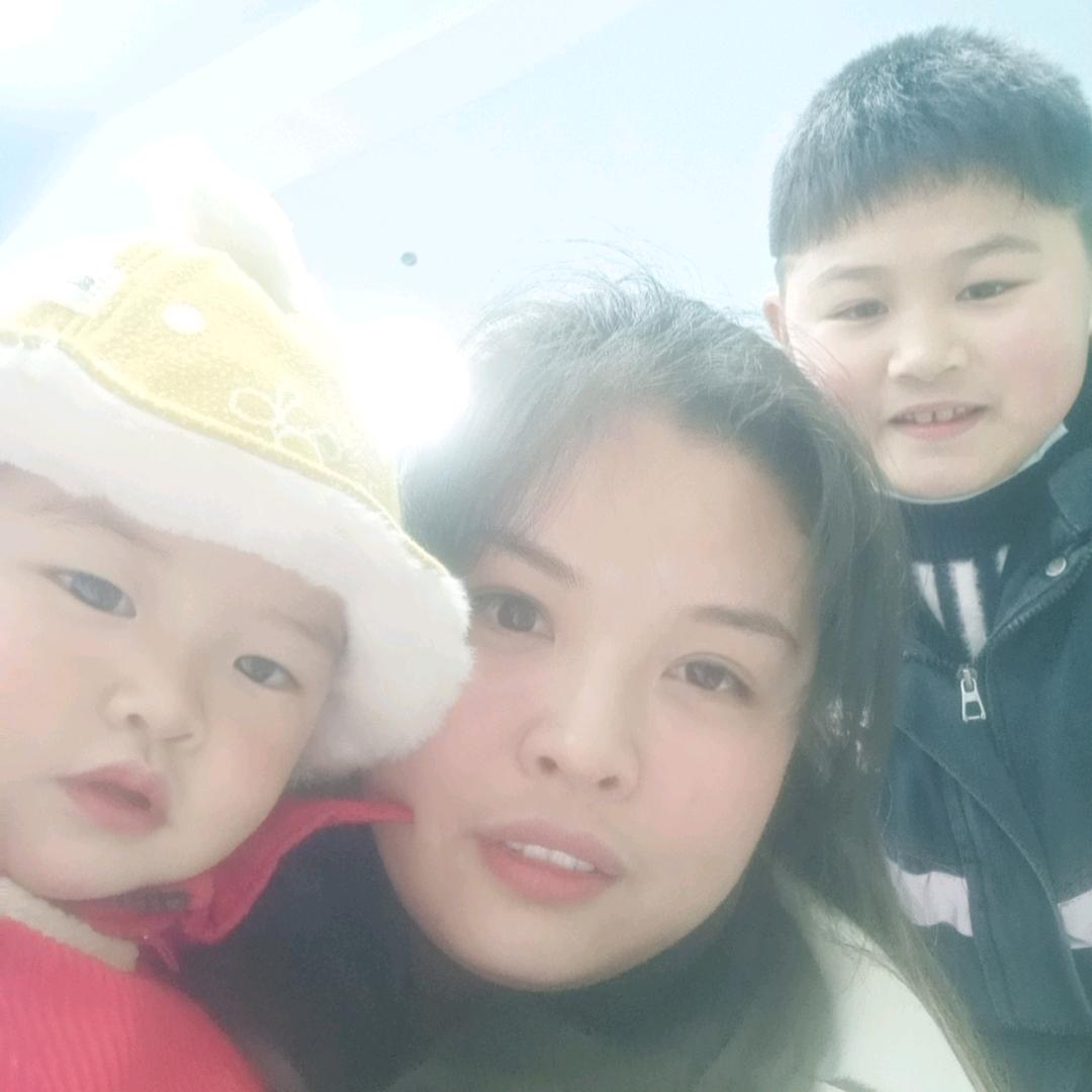 人要有一颗善良的心