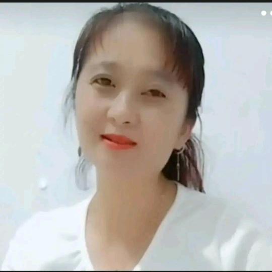 凉山傻妹🌹❤️
