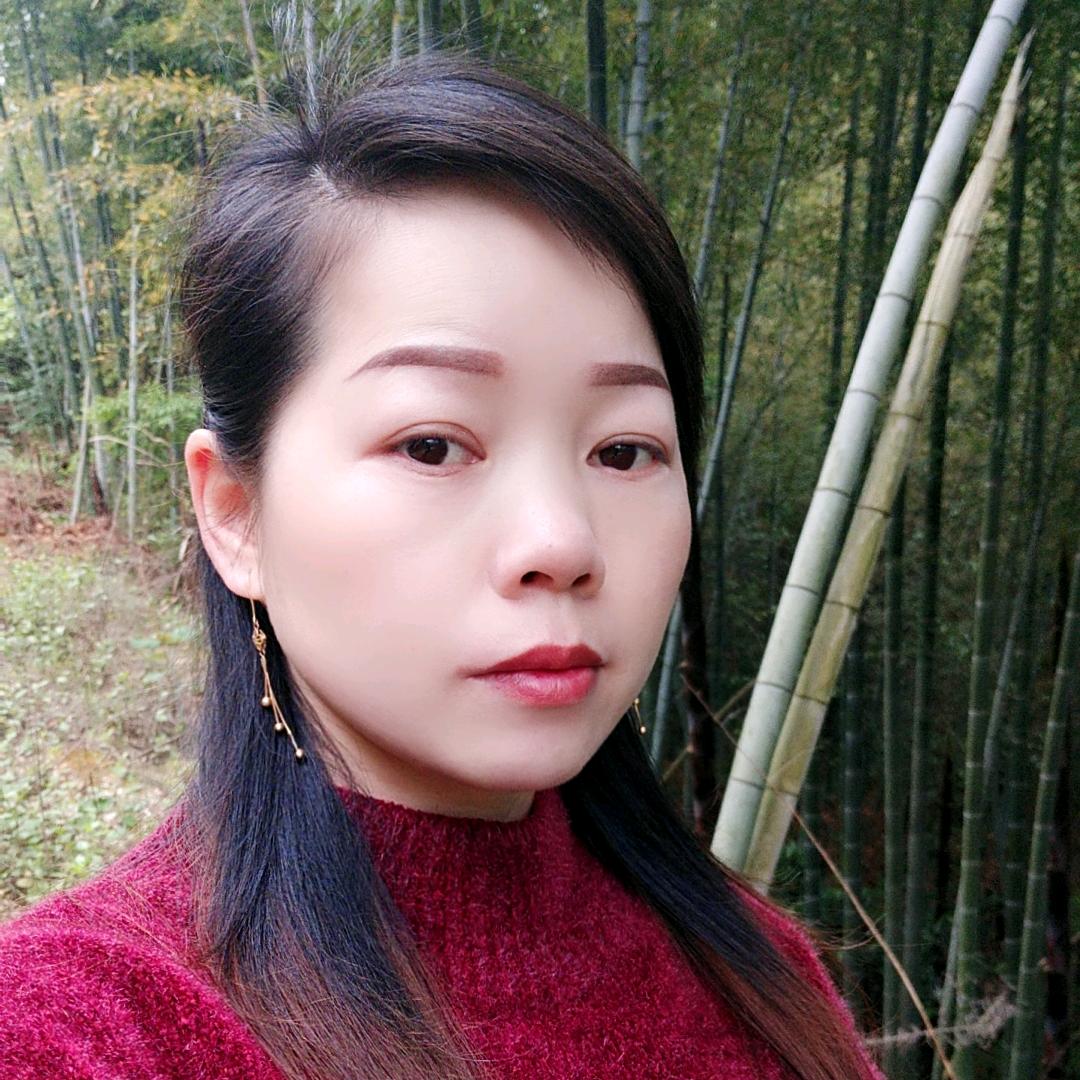 🌷知足常乐🌹