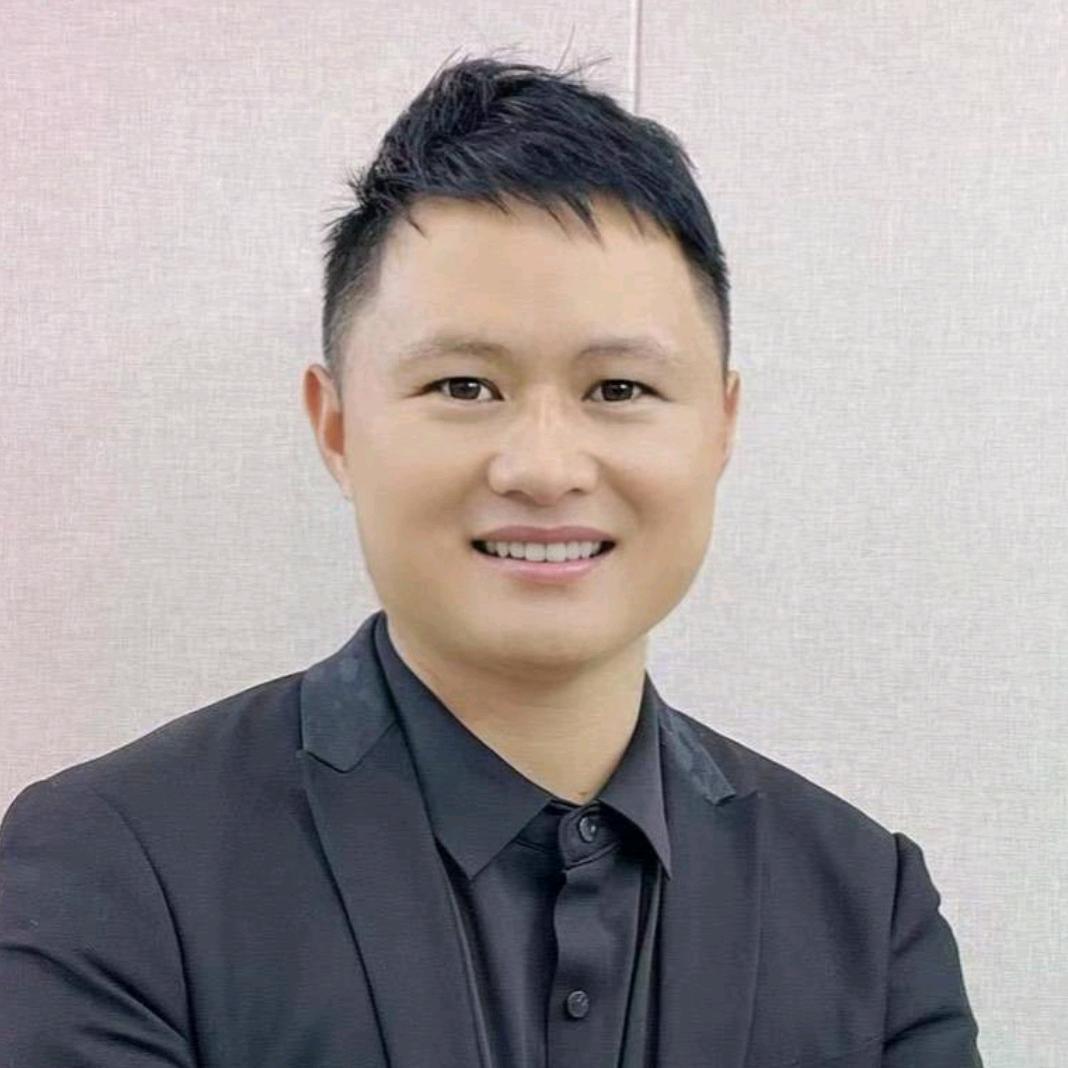 阿义（传递爱心）