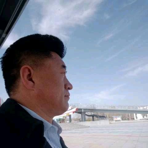 暖心男人