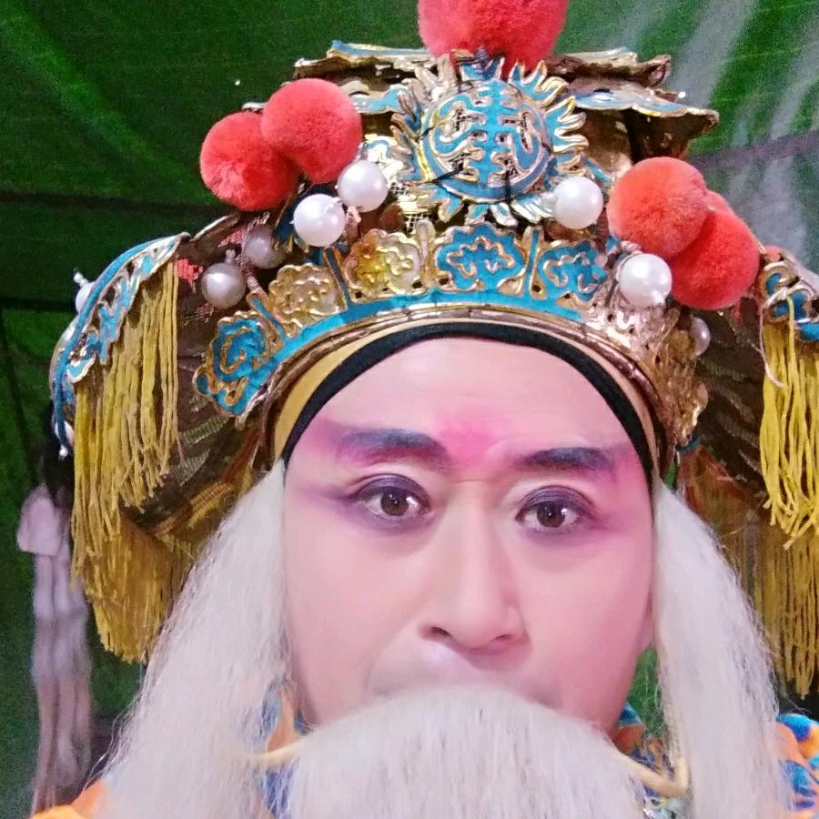 驻马店市红脸王豫剧团