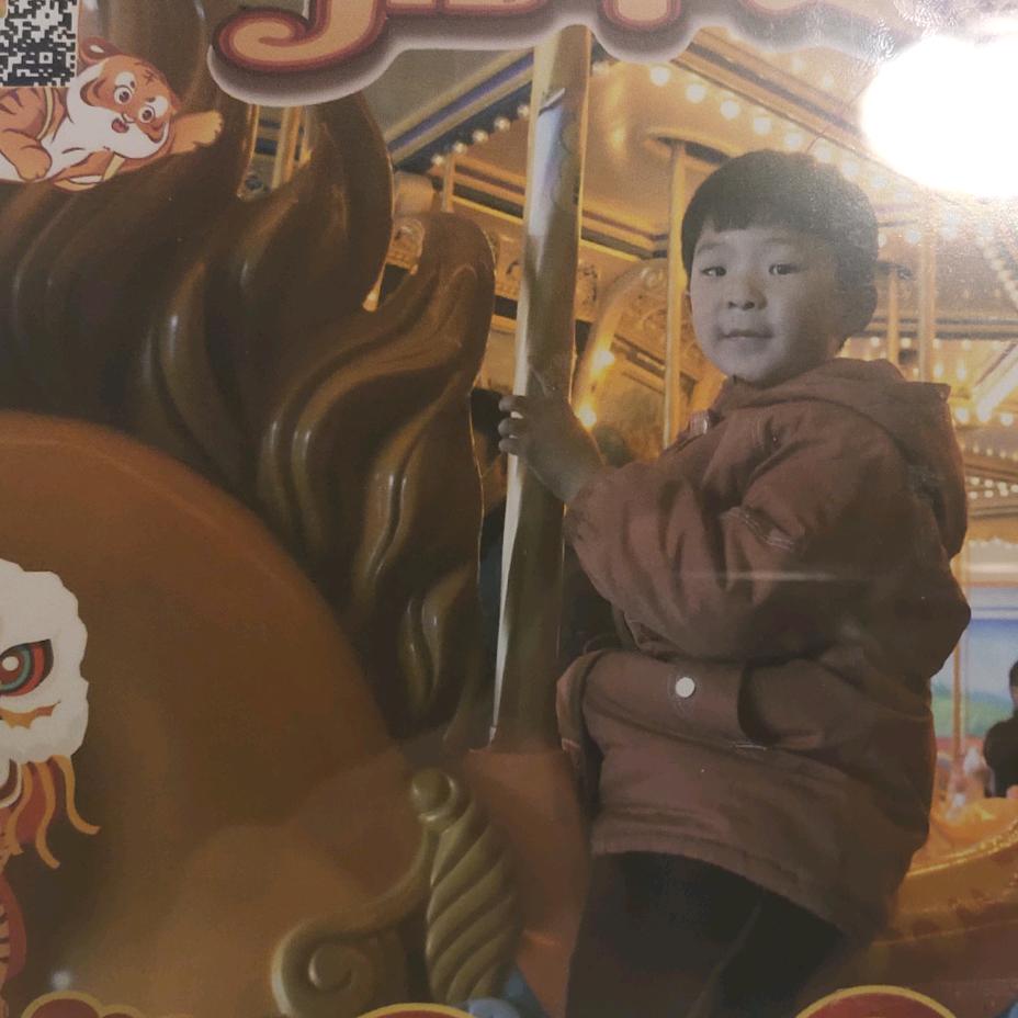 宋晨冬