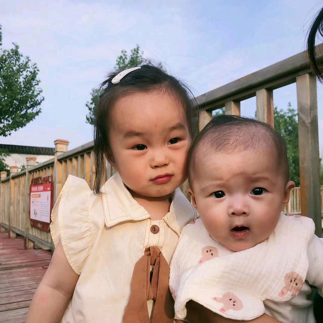 我是主的宝贝