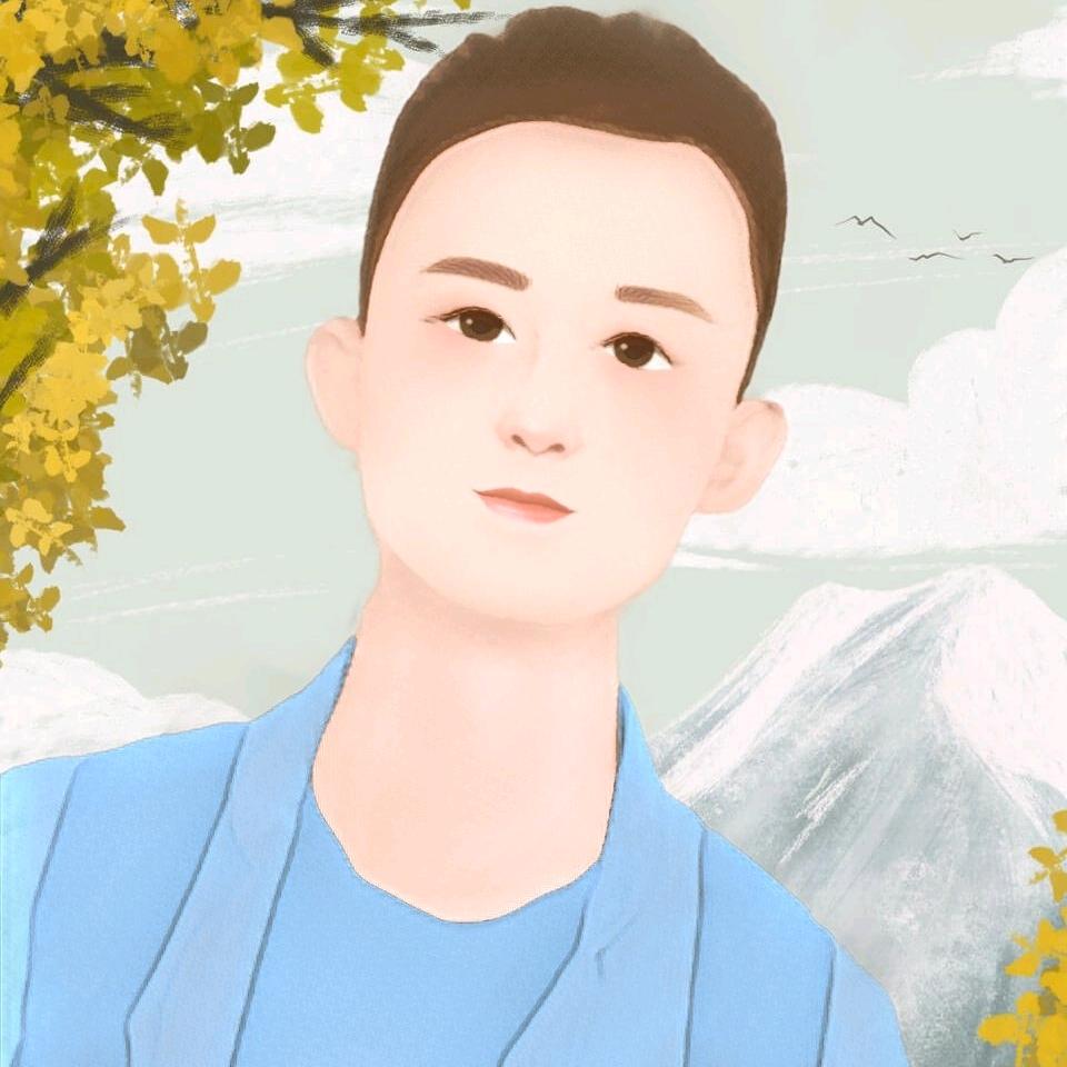 跟着小铭子Tom学英语