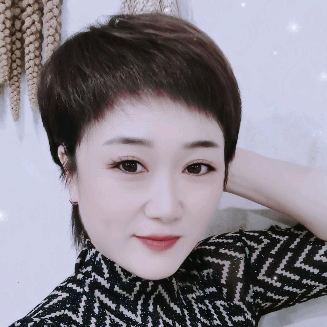 立派理发店官方号