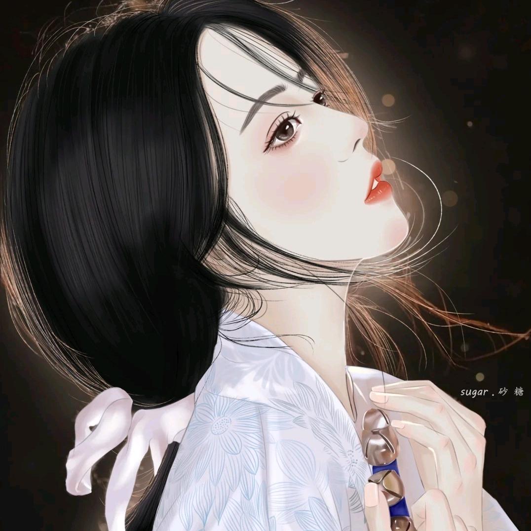 慕南枝