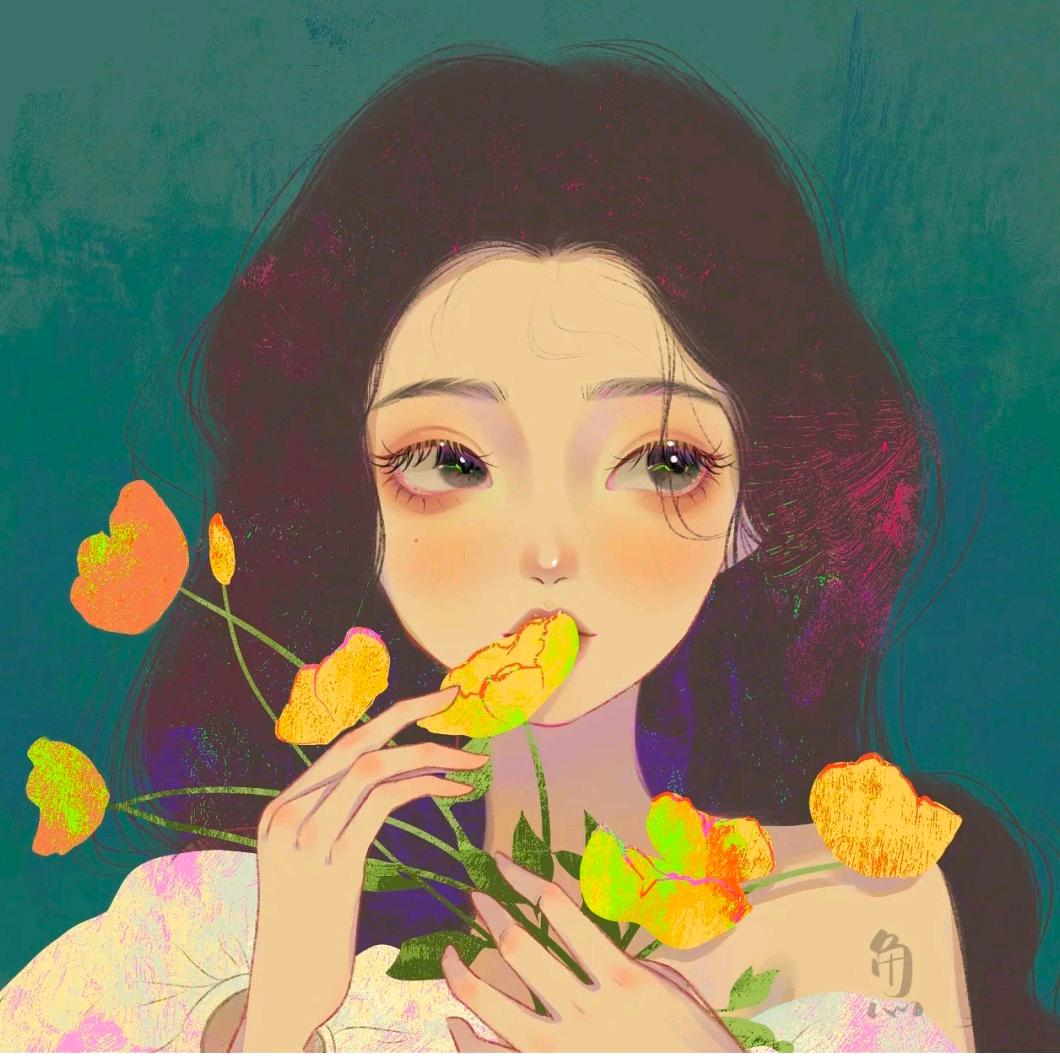 🌸丹儿