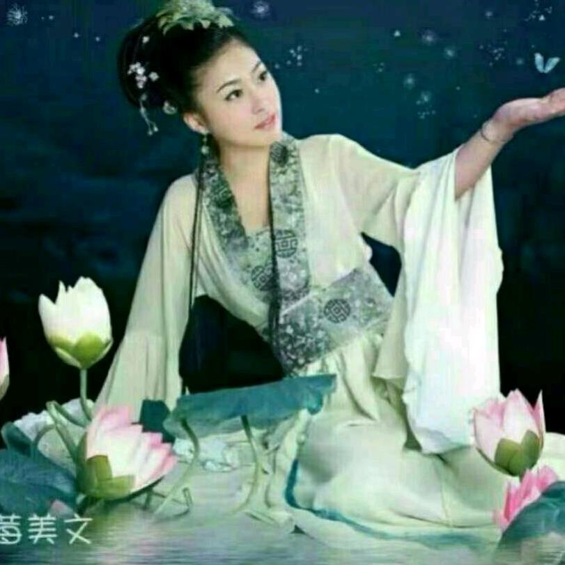 花好月圆