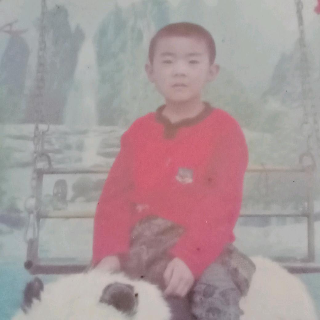 怀念青春