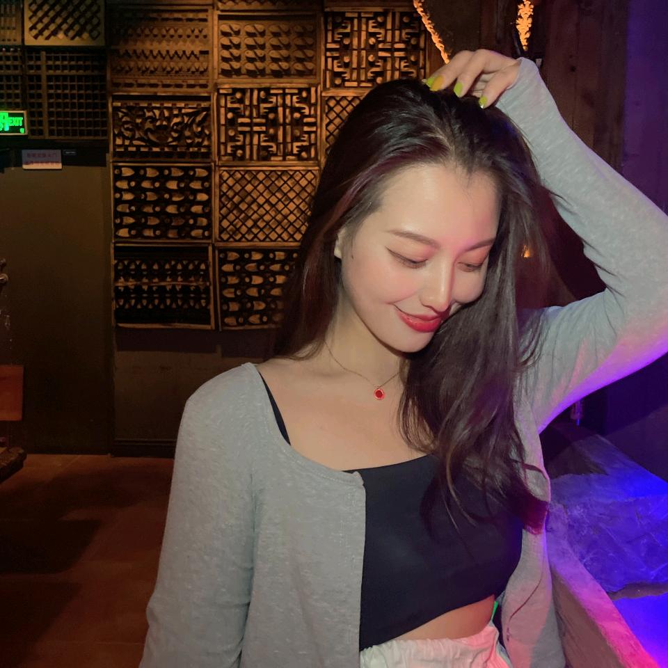 符小姐在杭州