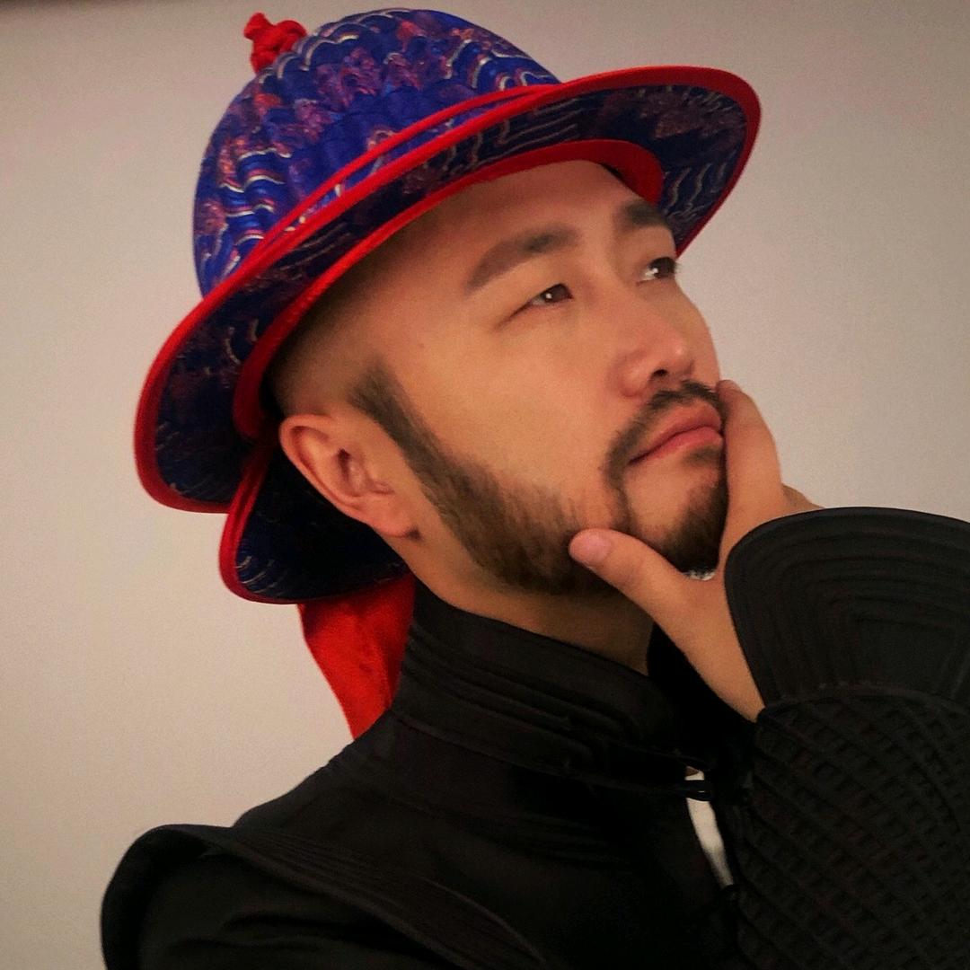李德戈景
