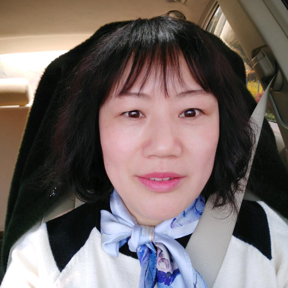 苏芳姐