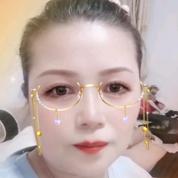 芳姐(每天下午1 :30直播 )