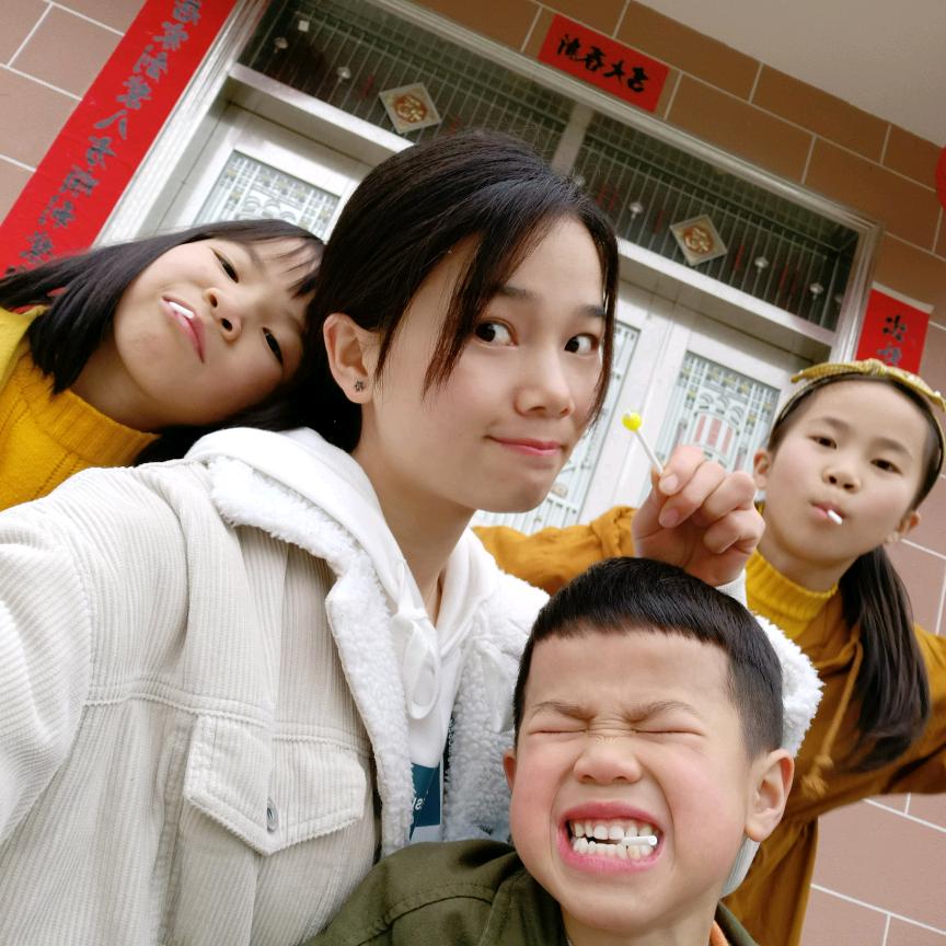 真爱人生