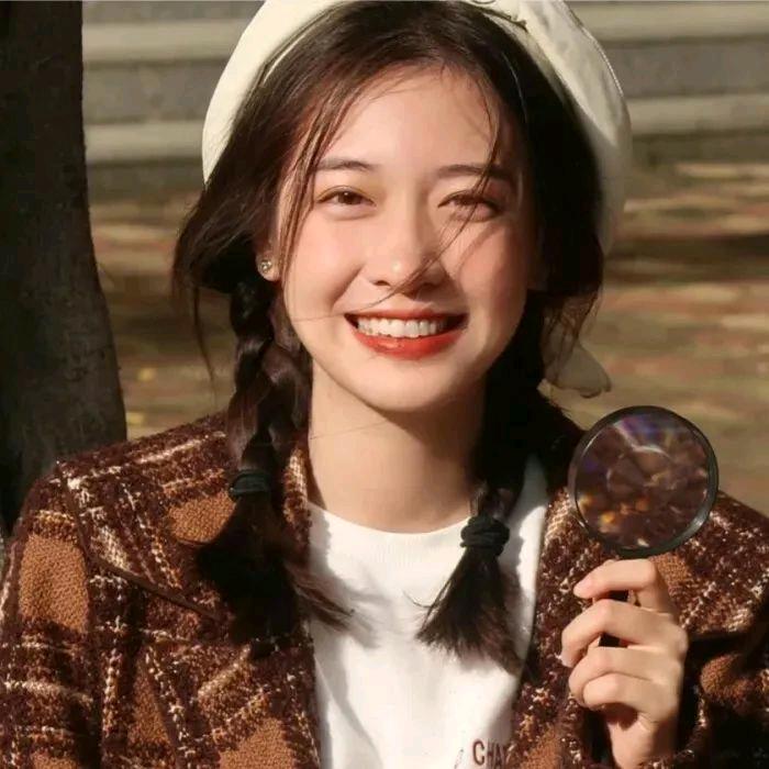 初心❤