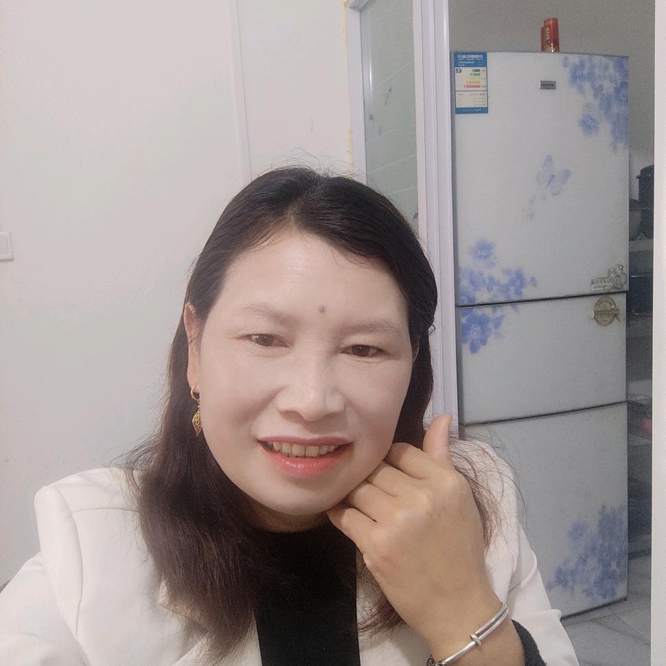 张美女