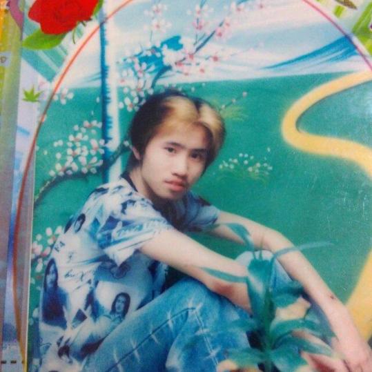 农村人