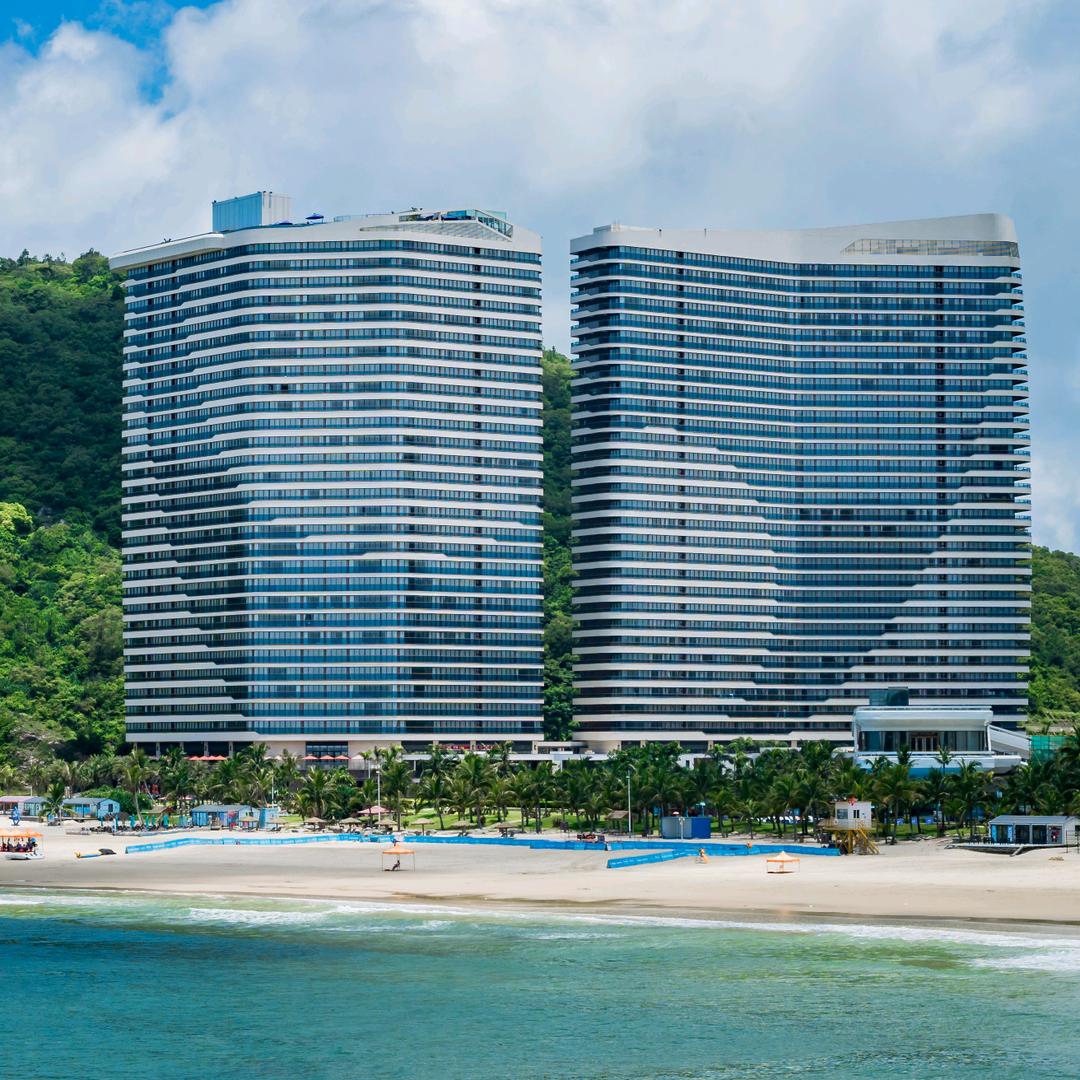 北洛秘境度假酒店