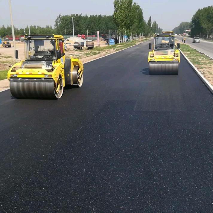 青岛博悦路桥