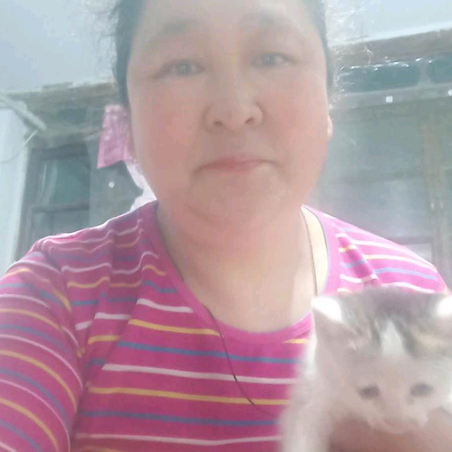 幸福的家