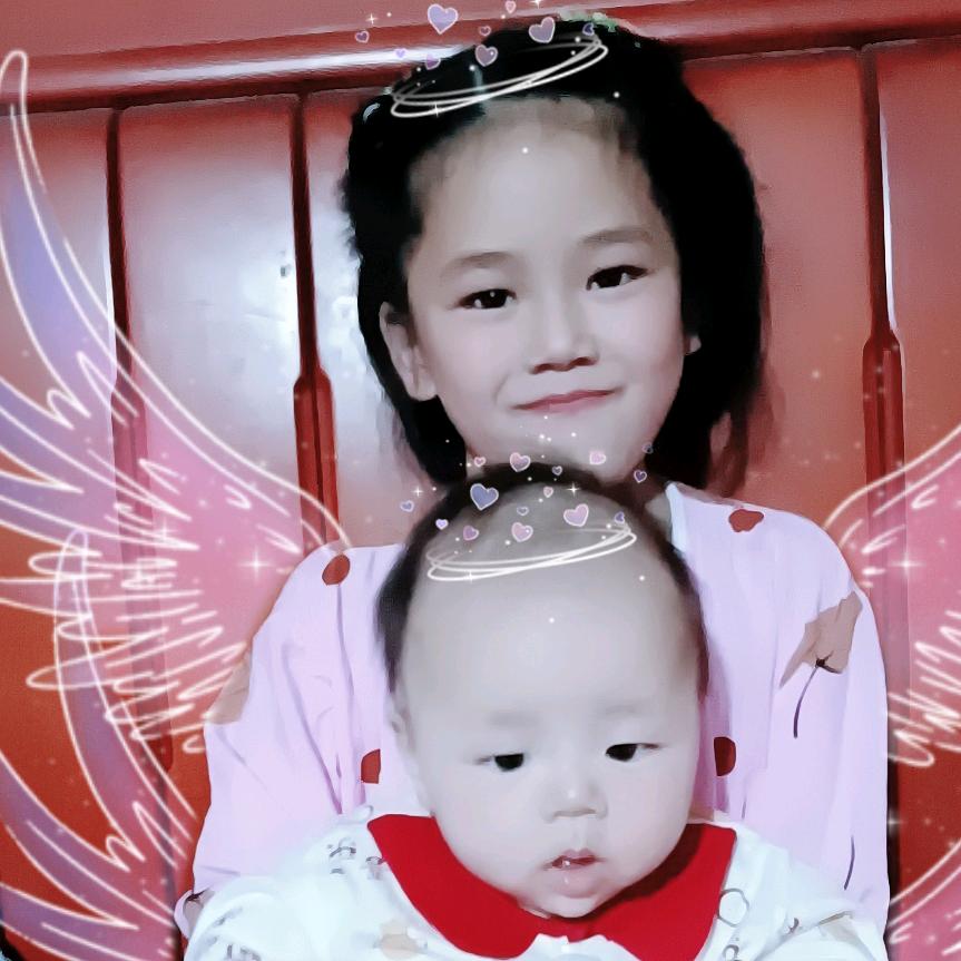 涵妈妈