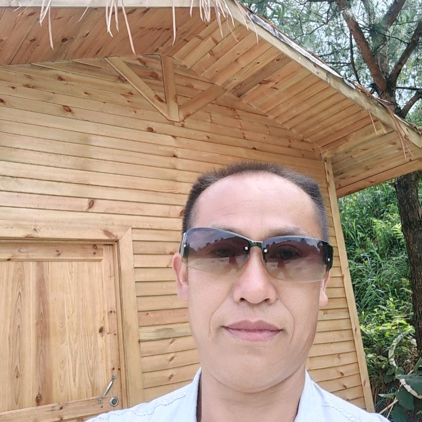 平平安安