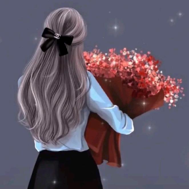 🌈 花·忆