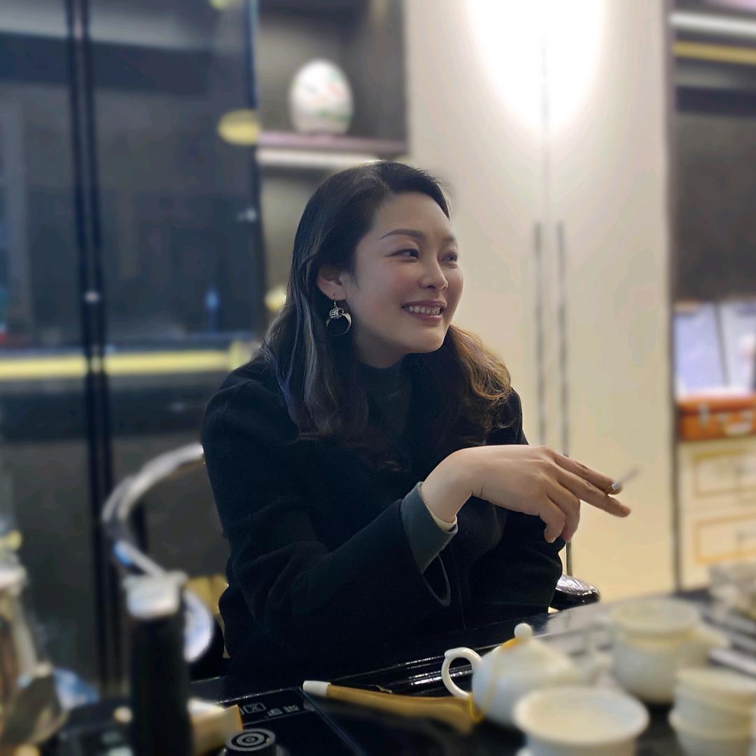 @欧家全屋定制.孟丽姐